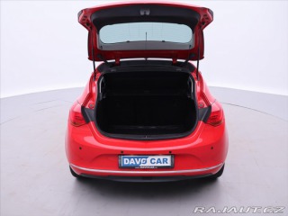 Opel Astra 1,4 T 88kW CZ Drive Serv. 2015