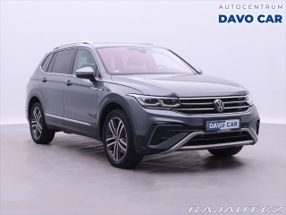 Volkswagen Tiguan Allspace 2,0 TSI 140kW DSG 4M R-Li