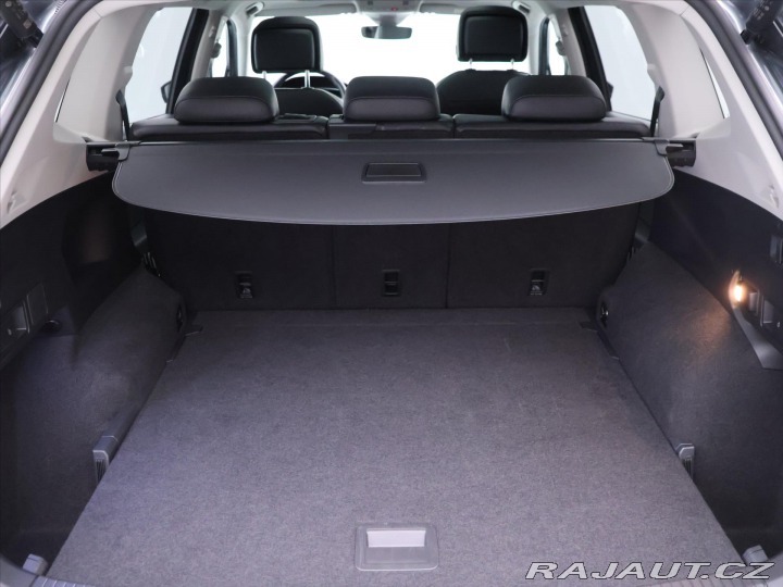 Volkswagen Tiguan Allspace 2,0 TSI 140kW DSG 4M Kůže 2022