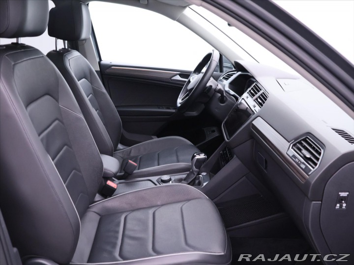 Volkswagen Tiguan Allspace 2,0 TSI 140kW DSG 4M Kůže 2022
