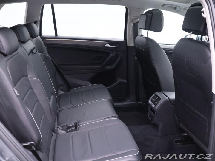 Volkswagen Tiguan Allspace 2,0 TSI 140kW DSG 4M Kůže 2022