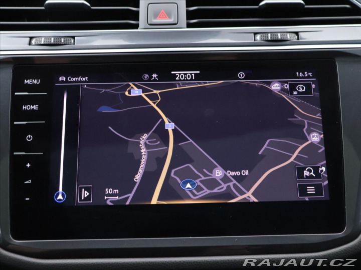 Volkswagen Tiguan Allspace 2,0 TSI 140kW DSG 4M Kůže 2022