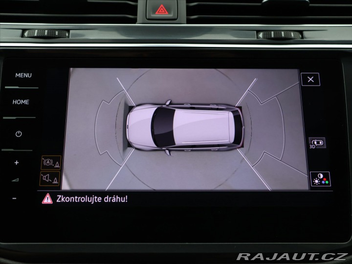 Volkswagen Tiguan Allspace 2,0 TSI 140kW DSG 4M Kůže 2022