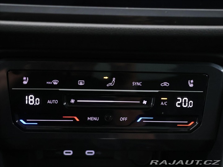 Volkswagen Tiguan Allspace 2,0 TSI 140kW DSG 4M Kůže 2022