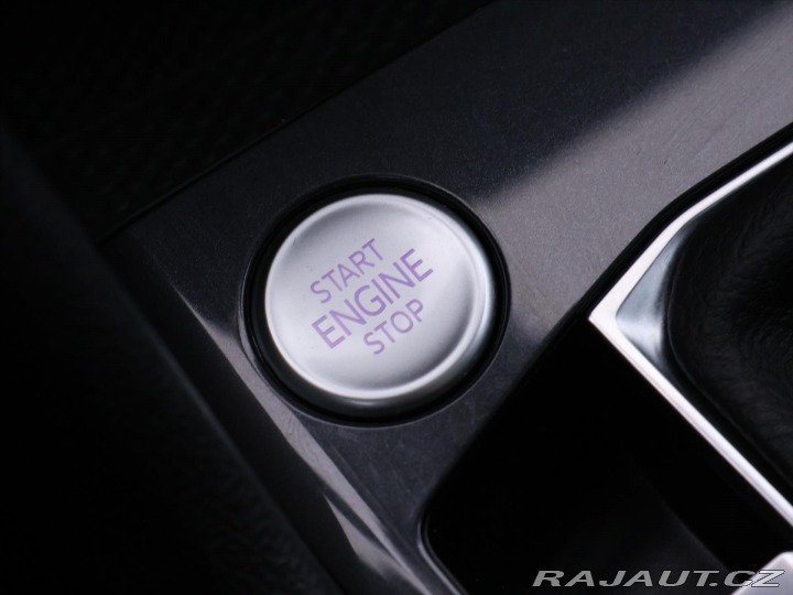 Volkswagen Tiguan Allspace 2,0 TSI 140kW DSG 4M Kůže 2022