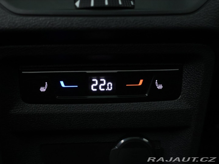 Volkswagen Tiguan Allspace 2,0 TSI 140kW DSG 4M Kůže 2022