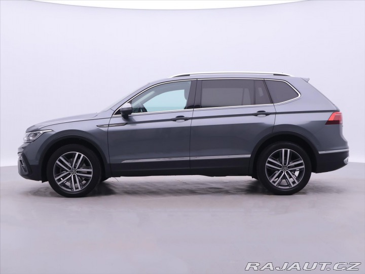 Volkswagen Tiguan Allspace 2,0 TSI 140kW DSG 4M Kůže 2022