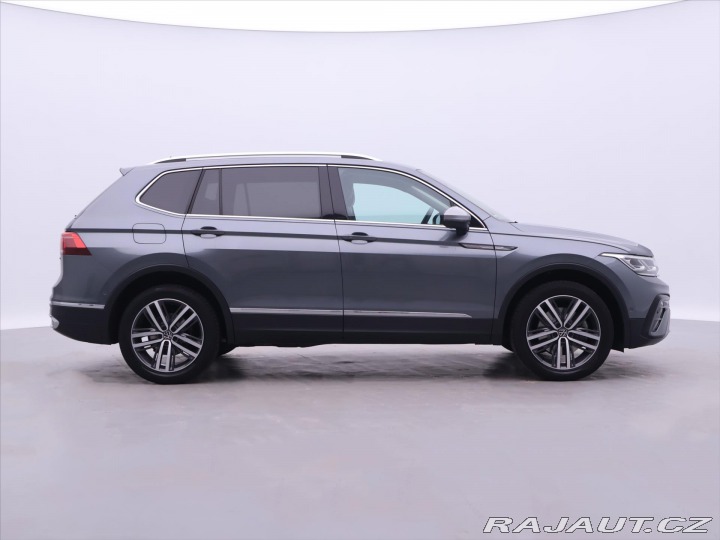 Volkswagen Tiguan Allspace 2,0 TSI 140kW DSG 4M Kůže 2022