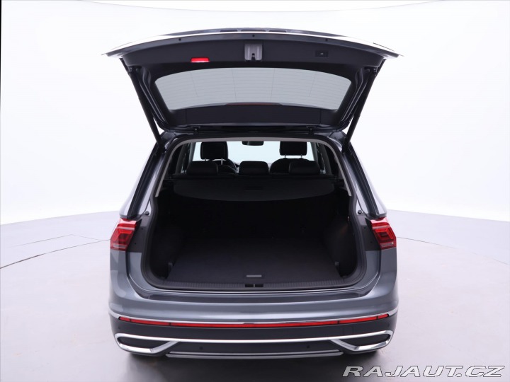 Volkswagen Tiguan Allspace 2,0 TSI 140kW DSG 4M Kůže 2022