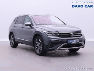 Volkswagen Tiguan Allspace 2,0 TSI 140kW DSG 4M DPH 2022