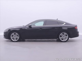 Audi A5 3,0 TDI Quattro CZ S-Tron 2018
