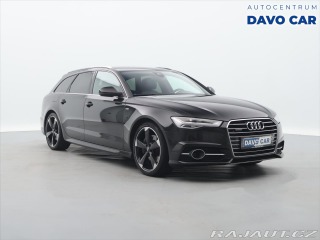 Audi A6 3,0 TDI 200 kW Quattro