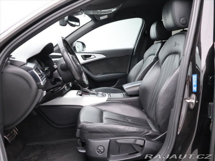 Audi A6 3,0 TDI 200 kW Quattro 2015