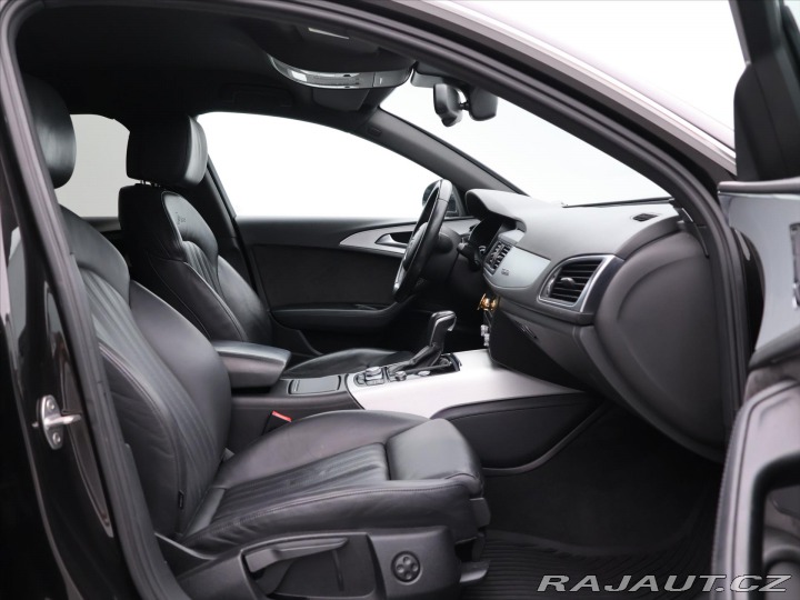 Audi A6 3,0 TDI 200 kW Quattro 2015