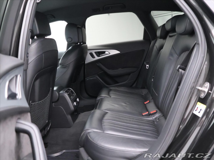 Audi A6 3,0 TDI 200 kW Quattro 2015