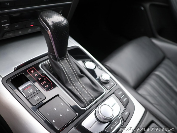 Audi A6 3,0 TDI 200 kW Quattro 2015