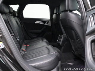Audi A6 3,0 TDI 200 kW Quattro 2015