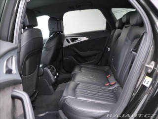Audi A6 3,0 TDI 200 kW Quattro 2015