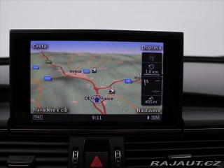 Audi A6 3,0 TDI 200 kW Quattro 2015