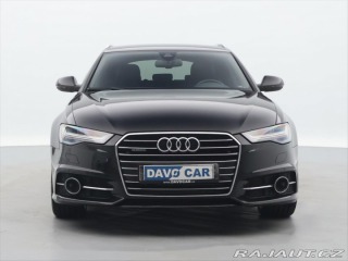 Audi A6 3,0 TDI 200 kW Quattro 2015