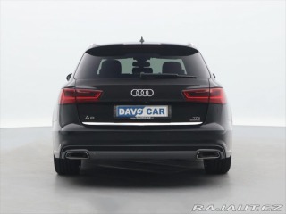 Audi A6 3,0 TDI 200 kW Quattro 2015