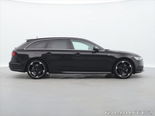 Audi A6 3,0 TDI 200 kW Quattro 2015