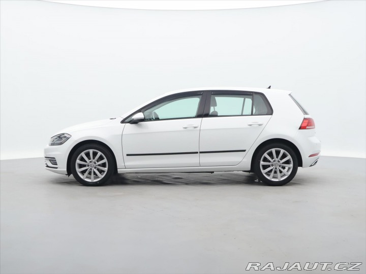 Volkswagen Golf 1,4 TSI 92kW CZ LED 2017