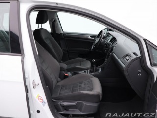 Volkswagen Golf 1,4 TSI 92kW CZ LED 2017