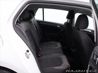 Volkswagen Golf 1,4 TSI 92kW CZ LED 2017