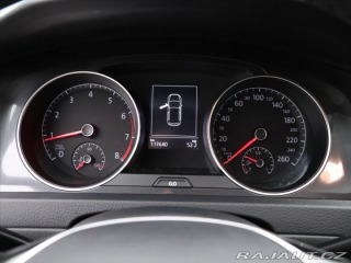Volkswagen Golf 1,4 TSI 92kW CZ LED 2017