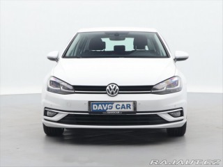 Volkswagen Golf 1,4 TSI 92kW CZ LED 2017