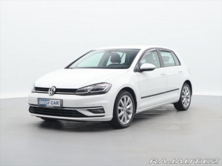 Volkswagen Golf 1,4 TSI 92kW CZ LED 2017
