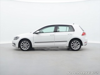 Volkswagen Golf 1,4 TSI 92kW CZ LED 2017