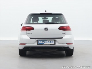 Volkswagen Golf 1,4 TSI 92kW CZ LED 2017