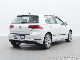 Volkswagen Golf 1,4 TSI 92kW CZ LED 2017