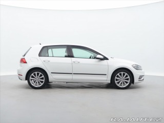 Volkswagen Golf 1,4 TSI 92kW CZ LED 2017