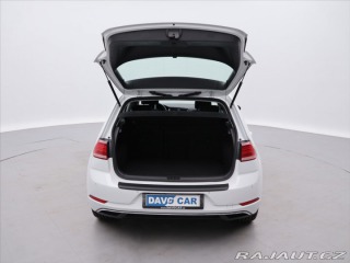 Volkswagen Golf 1,4 TSI 92kW CZ LED 2017