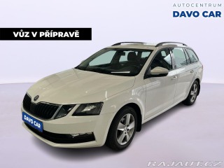 Škoda Octavia 1,6 TDI 85kW Ambition DPH
