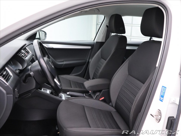 Škoda Octavia 1,6 TDI 85kW CZ Ambition 2017