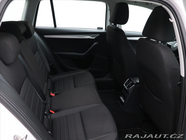 Škoda Octavia 1,6 TDI 85kW CZ Ambition 2017