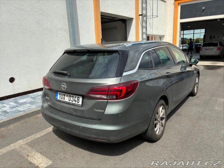 Škoda Octavia 1,6 TDI 85kW Ambition DPH 2017