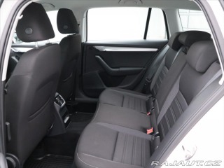 Škoda Octavia 1,6 TDI 85kW CZ Ambition 2017