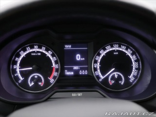 Škoda Octavia 1,6 TDI 85kW CZ Ambition 2017