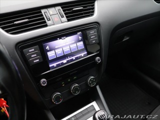 Škoda Octavia 1,6 TDI 85kW CZ Ambition 2017