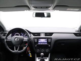 Škoda Octavia 1,6 TDI 85kW CZ Ambition 2017