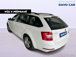 Škoda Octavia 1,6 TDI 85kW Ambition DPH 2017