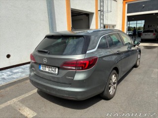 Škoda Octavia 1,6 TDI 85kW Ambition DPH 2017