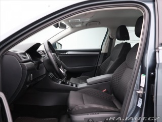 Škoda Superb 2,0 TDI 110kW Style CZ DP 2016