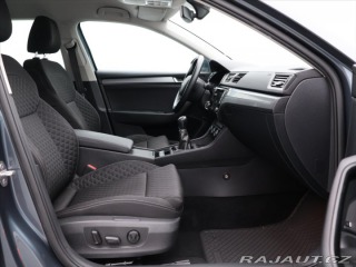 Škoda Superb 2,0 TDI 110kW Style CZ DP 2016