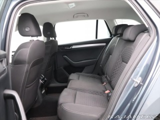Škoda Superb 2,0 TDI 110kW Style CZ DP 2016